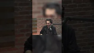 Joe Rogan talks about what liver shot really feels like