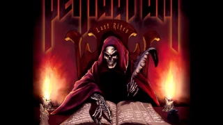 Pentagram - Last Rites [ Full Album | 2011 ]