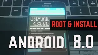 Install Android 8.0 Oreo On Samsung Galaxy S6 & Galaxy S6 Edge