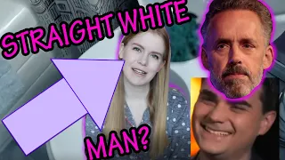 Notes on intersectional feminism and PragerU feat. Jordan Peterson and Ben Shapiro