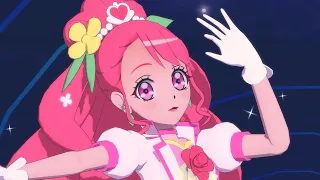 (Precure MMD) ツギハギスタッカート / Patchwork Staccato [MMD プリキュア]