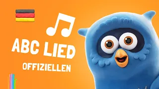 ABC-LIED — Offiziellen Soundtrack Sprechendes ABC App