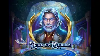 Занос в Rise Of Merlin