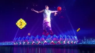 All Islamic Solidarity Games Intros