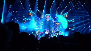 2024 04 28 The Rolling Stones   Miss You Part 1  Houston   NRG Stadium