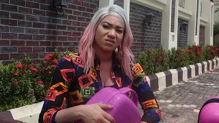 Give marriage Another chance ft ( queeneth hilbert , Baba rex ) trending nollywood movie.