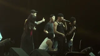 220108 AOMG WORLD TOUR - 니가 알던 내가 아니야 WHO YOU REMIX - AOMG