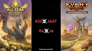 420JaatGaming is live ! bog in new server