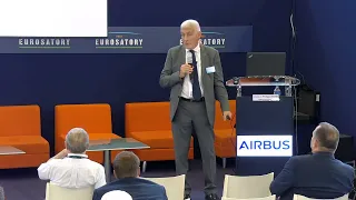 Conference Eurosatory 2022 | AIRBUS HELICOPTERS - The unique helicopters range matching the ...