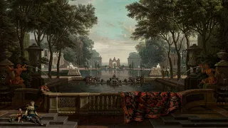 Louis Marchand (1669-1732) - Suite en ré (1699)