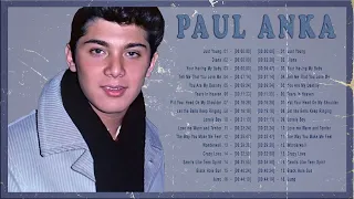 Paul Anka Greatest Hits Full Album 2022 | Oldies but goodies 2022 | Paul Anka best old songs 2022