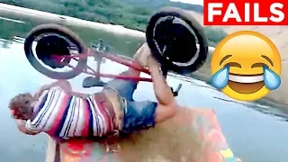 FREAKY FRIDAY FAILURES!! | Fails of the Week FEB. #3 | Fails From IG, FB And More | Mas Supreme