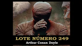 Lote número 249 por Conan Doyle Arthur - Audiolibro voz real