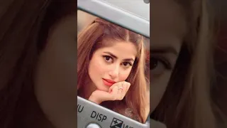 sajal aly new photoshoot_new pics of ajal aly #shorts #shortvideos #status