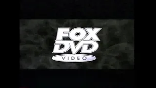 Fight Club (1999) 2000 DVD promo