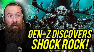 Does Gen-Z Actually LIKE Shock Rock??