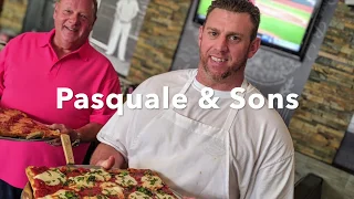 Foodies Who Review South Florida: Pasquale & Sons