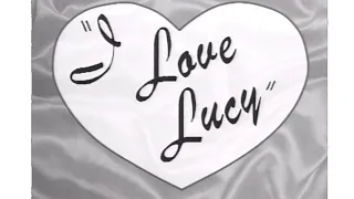 I Love Lucy