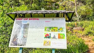 Lover's Leap,Nuwaraeliya📌🌿💦🇱🇰