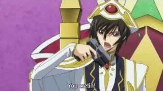 Code Geass R2 amv - Edge