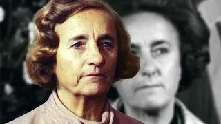 Ce le-a făcut Elena Ceaușescu maicilor de la Mănăstirea Voroneț. Furia ei a atins cote maxime!!!