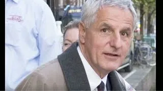 MH17 crash victims: Joep Lange was a 'trailblazer and pioneer'