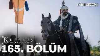 Kuruluş Osman 163. Bölüm