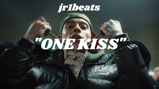 [Free] Melodic X Sample drill type beat -"One Kiss" // Central cee type beat 2023