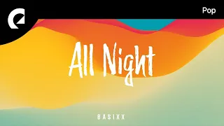 Basixx - She's Got a Ticket to My Heart