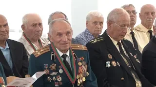 60 лет РВСН. Ветераны-ракетчики вспоминают о годах былой службы
