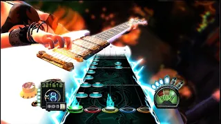 Guitar Hero 3 DLC - "Tom Morello Guitar Battle" Expert 100% FC (441,132)