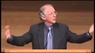 John Piper - 1 John - A Message for True Believers