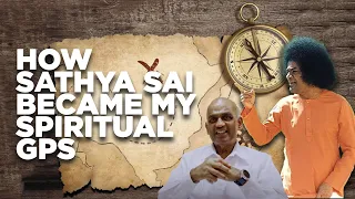 Where Each Live For the Other And All Live For God | Krishnan Nair | Sathya Sai Stories