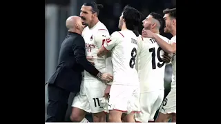 Genoa 0-3 Milan goal di Ibrahimovic e doppietta di Messias