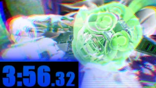 🍦RUIN CHAPTER 9🤖3:56 SPEEDRUN *NEW* WORLD RECORD ANY% - Security Breach DLC❗
