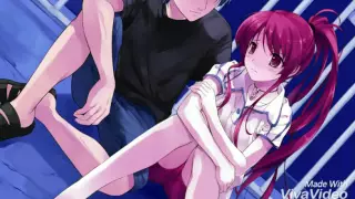 Nightcore - Touch It