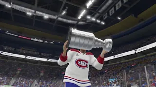 PARLONS NHL 21