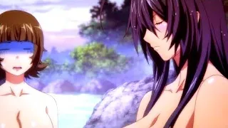 Ikkitousen Western Wolves「AMV」