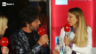 1M2018 - Ermal Meta @ PRIMO MAGGIO ROMA + Backstage Radio2