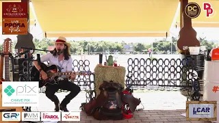 Dhonatan Coelho - Casa Da Esquina (Live)