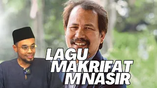 LAGU MAKRIFAT M NASIR