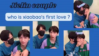 (Eng sub BL ) I only love you in this life | Jielin couple | gay couple