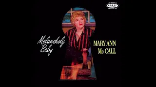 Mary Ann McCall - Blue and Sentimental