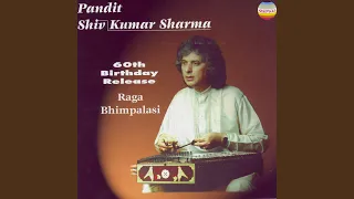 Raga Bhimpalasi - Gat in Jhaptal