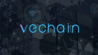✅ Криптовалюта VeChain (VET) Обзор. Стоит ли инвестировать в VeChain?