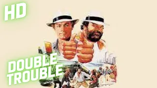 Double Trouble | Action | HD | Full Movie in English