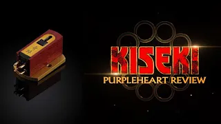 Best Phono Cartridge Ever?  The Kiseki Purpleheart Moving Coil Cartridge Review