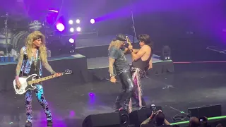 Steel Panther - Asian Hooker (Boston, MA 2019)