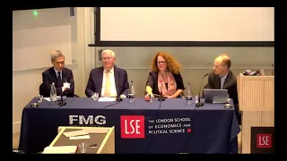 Policy Panel on Financial Stability and Monetary Policy