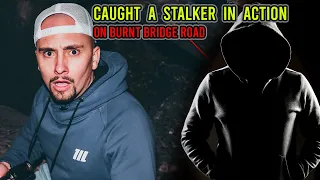 (STRANGE) RANDONAUTICA LEADS US TO A SCARY LOCATION IN THE WOODS